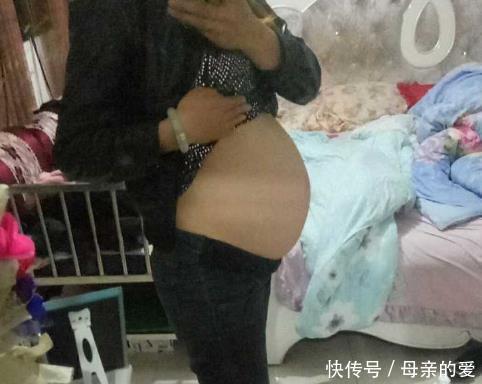 母体|“胎动厉害是发育好?”可能存在这一原因,别影响性格