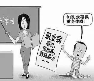 慢性疾病|得了咽炎，怎么办？