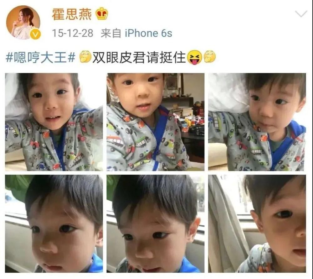 双眼皮|儿子像妈女儿像爸，是真的吗？决定宝宝颜值的到底是谁？