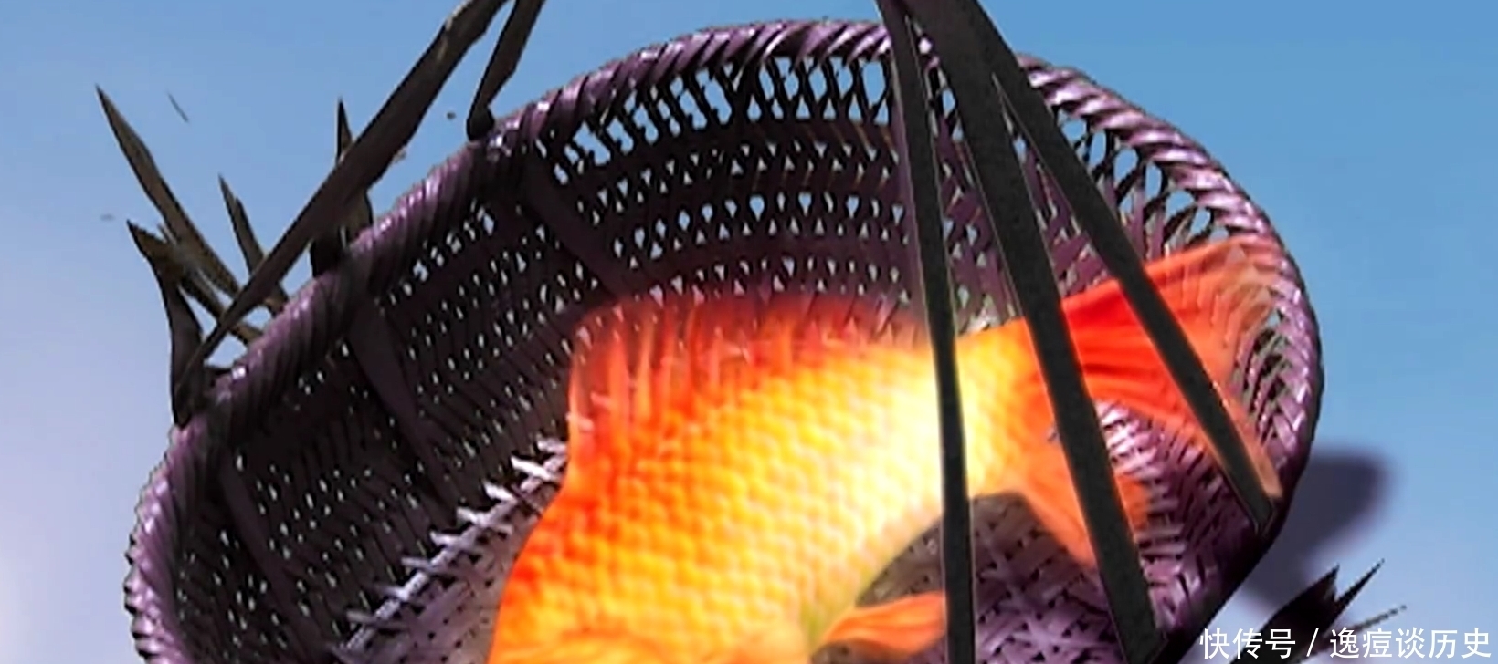 金鱼精下凡,不是为了唐僧,他为何放弃在观音菩萨身边修炼?