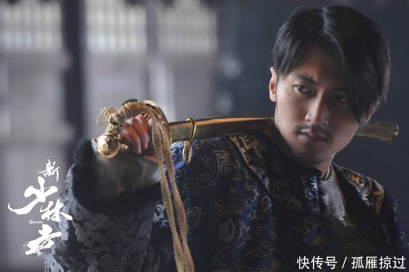 一线 被嘲抛妻弃子后的谢霆锋,为何还能够活跃在一线