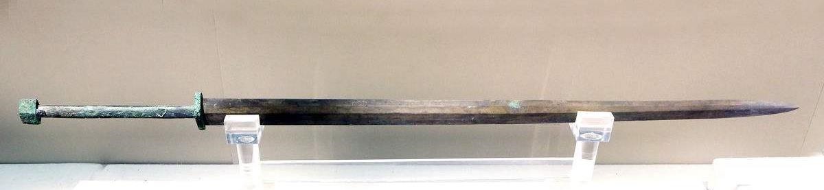 统一|秦始皇陪葬中的三样宝物,现代人都不一定做到,难怪秦能统一六国!