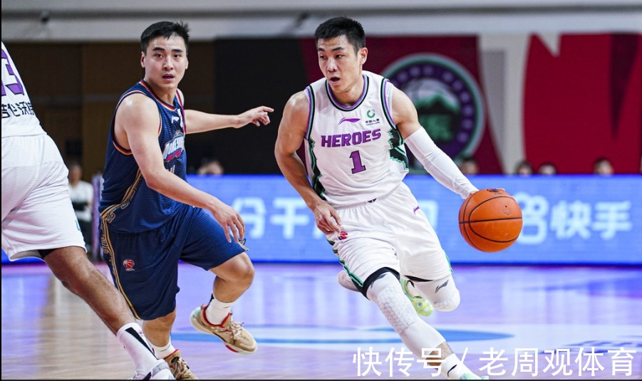 广厦|山东男篮战广厦没有爆冷希望,打到哪里算哪里,真是一种痛苦!