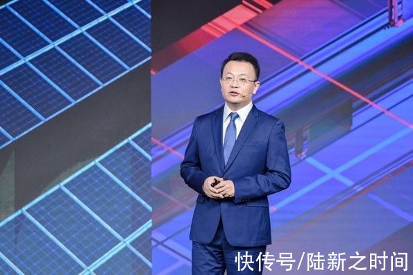 杨元庆|TechWorld：杨元庆宣布重大战略再升级 重塑万亿新IT服务市场