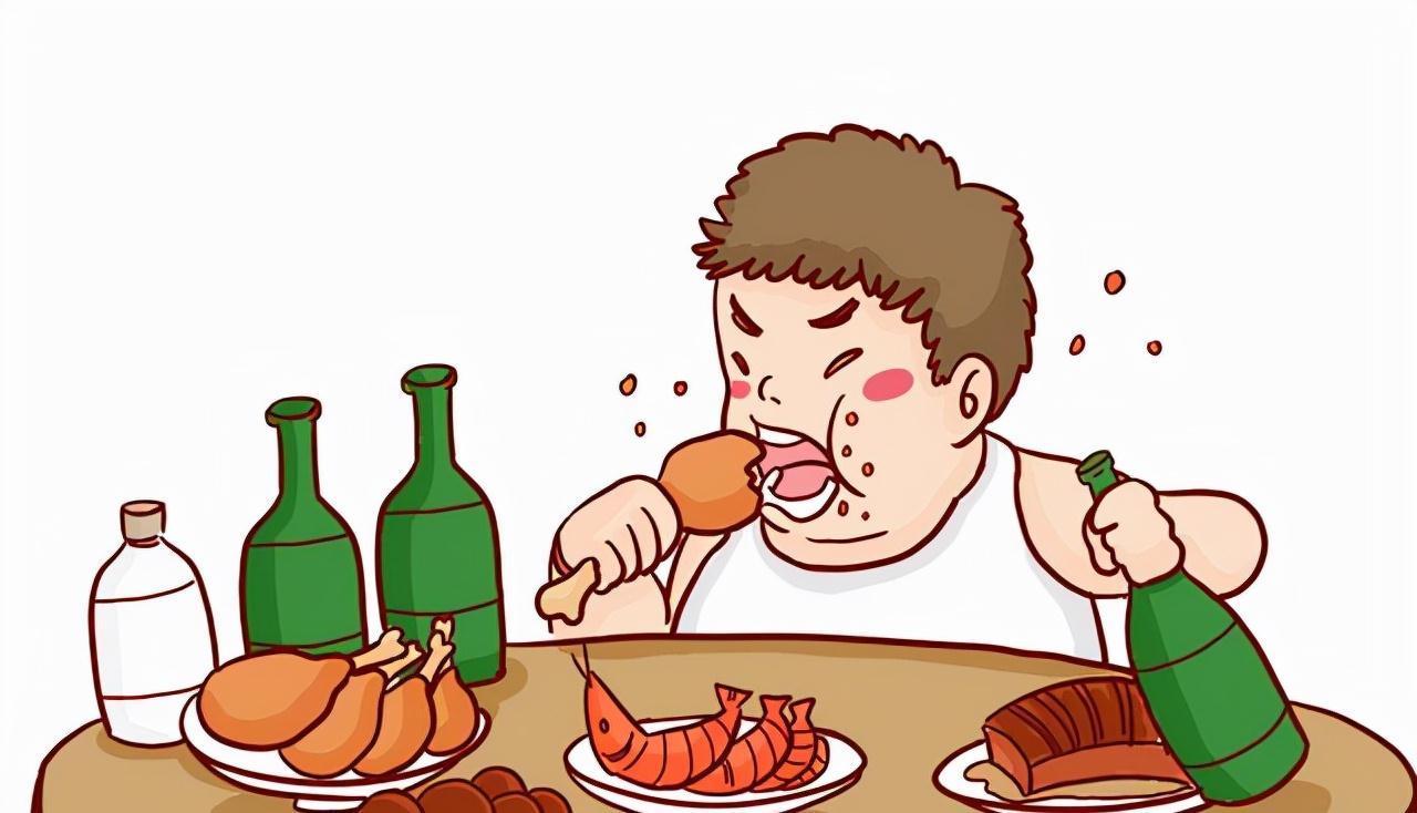 白粥|平时很少吃甜食,为什么也会得上糖尿病?医生说出答案