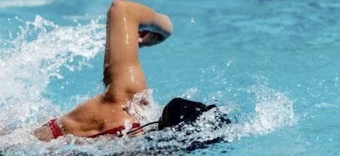 夏天|减肥圈公认最燃脂的运动,燃脂效果是跑步的两倍,减肥的人别错过