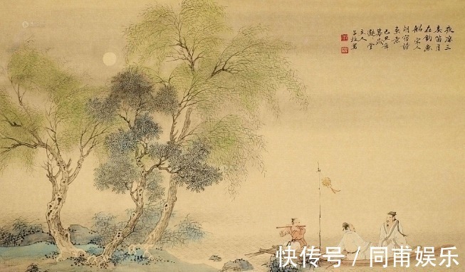 俗语!“人有三急”指的哪三急?“六亲不认”指的哪六亲?看后涨知识