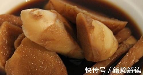 疏通|血管“堵塞”不用慌,多吃5种食物,疏通血管,和血栓说拜拜