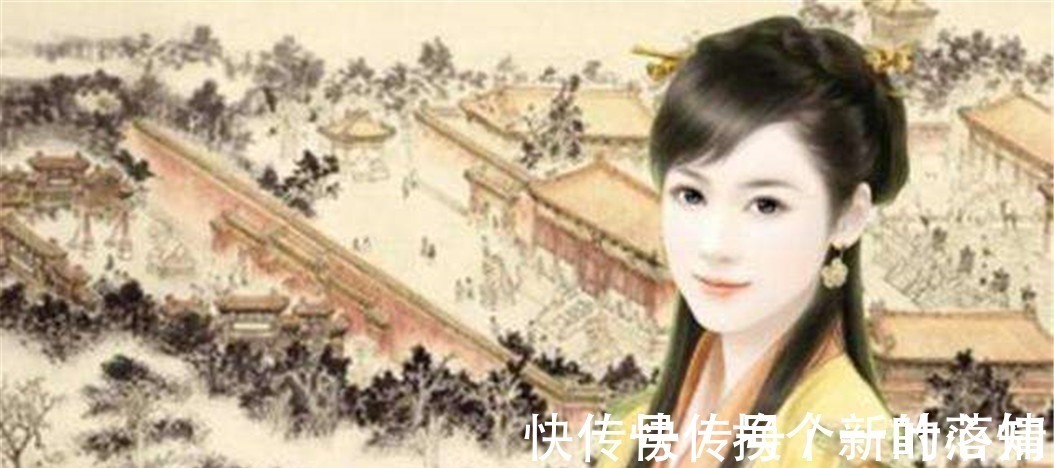 预言#历史上第一女相士,三大预言都应验,时至今日无人知道原理!