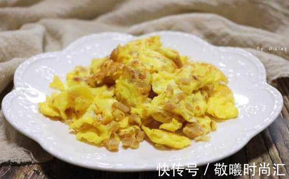 阿嫲|潮汕人喝粥的讲究——看完配菜，恕我孤陋寡闻