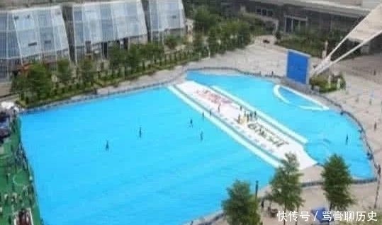 吉尼斯世界之最:第三项女性梦寐以求,第四项让很多吃货羡慕了!