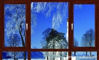 窗户纸|古代窗户一捅就破, 就不怕刮风下大雨吗?