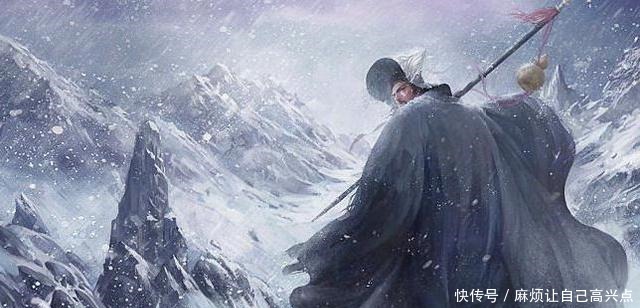 对降|梁山五虎中竟有4位降将,林冲不服,为何宋江对降将如此偏爱!