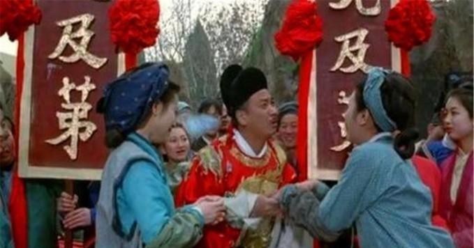 古代|从古代科举看“寒门难出状元”,还没开始你就已经输了