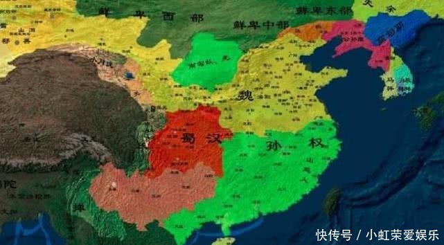 评价|如何评价袁绍?他真的是无才之辈吗?