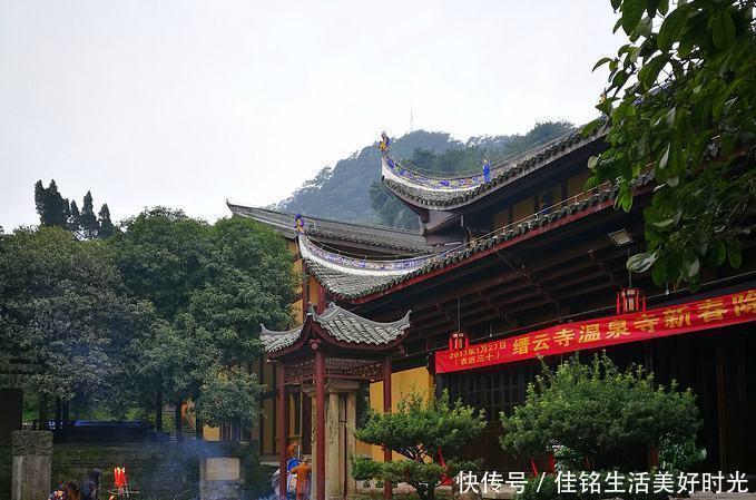  佛寺|全国唯一不供佛祖的佛寺，被帝王尊崇上千年，门票0元少有人知