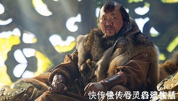 仕元@赵孟頫应召入京,为皇帝写了副对联,忽必烈:做我的兵部郎中吧!