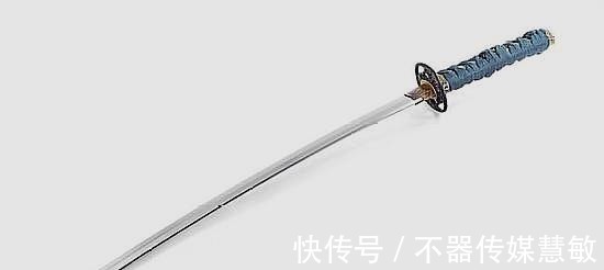 祖先|大家都知道唐刀是日本刀的祖先,但谁知道唐刀的祖先呢