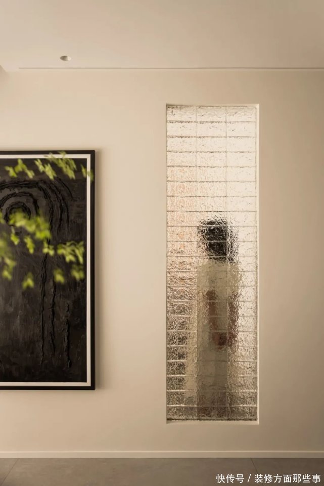 三口之家|改造这么多,吹爆这个115㎡三口之家,悬浮电视柜让我真香了