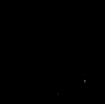 |搞笑GIF：看到妹子这个场景，真是感觉活得还不如一面墙啊