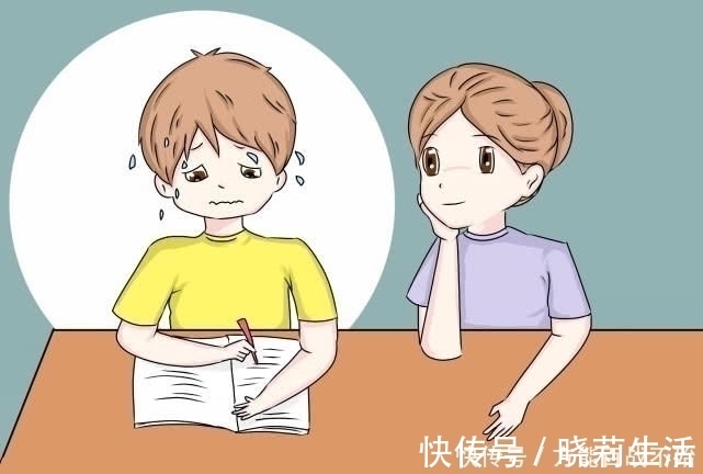 专注力|班主任提醒学霸非天生,班级前10名的孩子大多来自这4种家庭