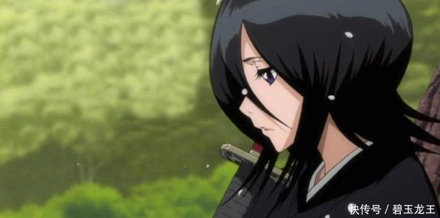 动漫|五位人气很高的动漫女配角,甚至超过女主,最后一位第一没有争议