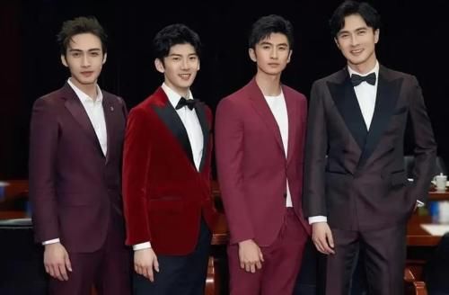 《司藤》爆火后，张彬彬一个月参加三档节目，嘉行一哥终于换人了