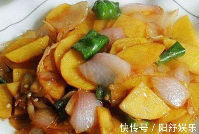 土豆|人到中年想长寿,要坚持吃3种食物,补充营养、增强体质