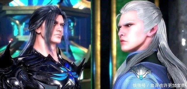 骨斗罗|斗罗大陆:为唐三而死的五个人,小舞很值得,其中两人却令人惋惜