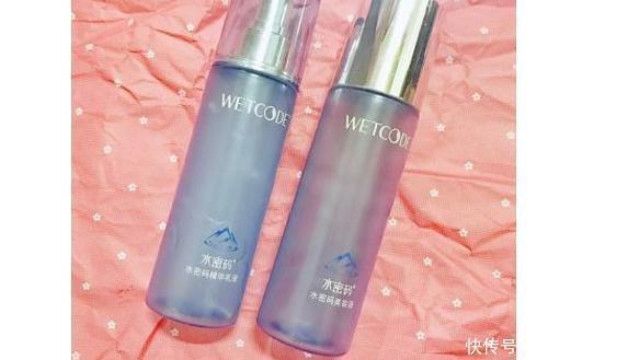 这些国货水乳不比国外大牌差！别再因为包装而嫌弃，平价又安心