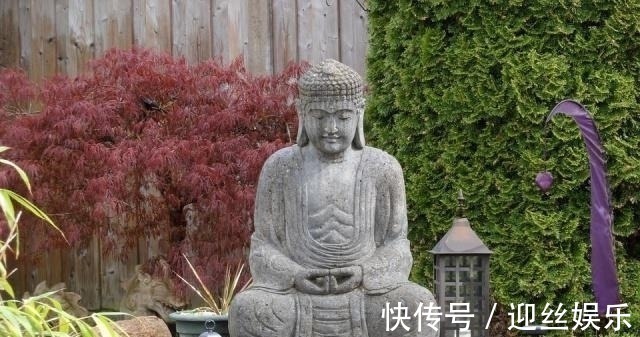 成佛$老僧说:一个人成佛时,身上往往会出现这四个吉兆,看看你有吗