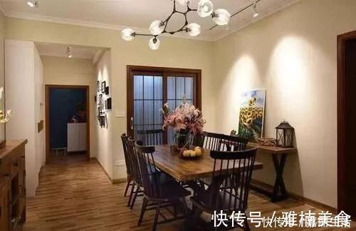 明智|通风三个月,终于入住了,晒晒,装修花12万,很满意入户玄关