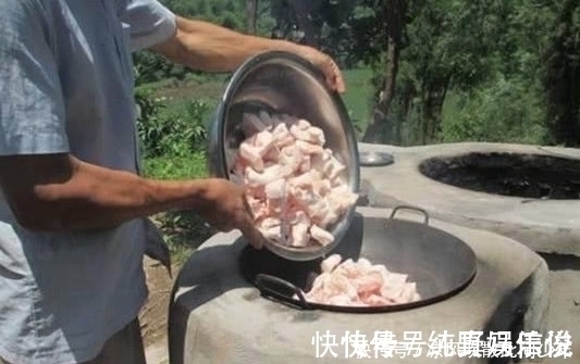 农村|农村这种熬一次能吃一年“奢侈品”，你们有谁吃过呢
