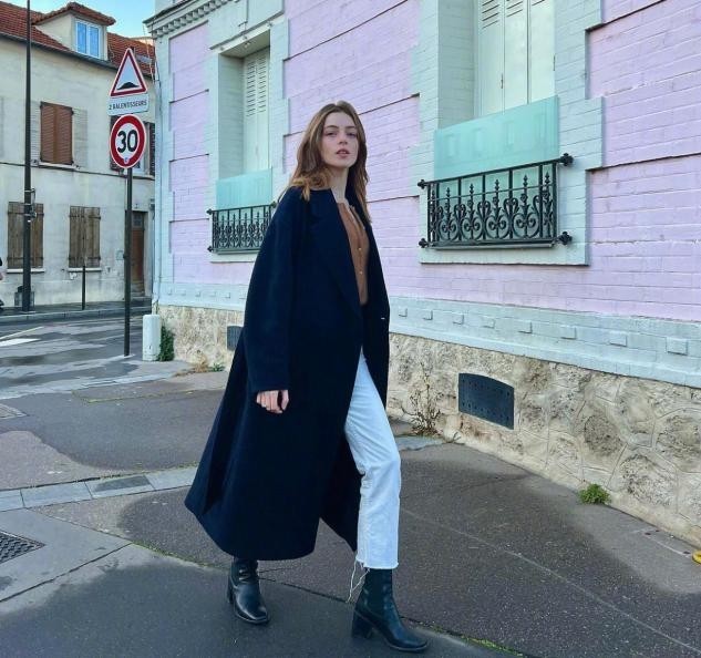 宽松|成熟女性穿搭要有质感,讲究正确搭配思路,时尚耐看还优雅