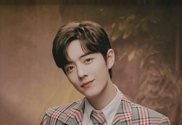  榜单|实至名归！肖战登2020亚太区最帅面孔榜首，颜值受海内外认可