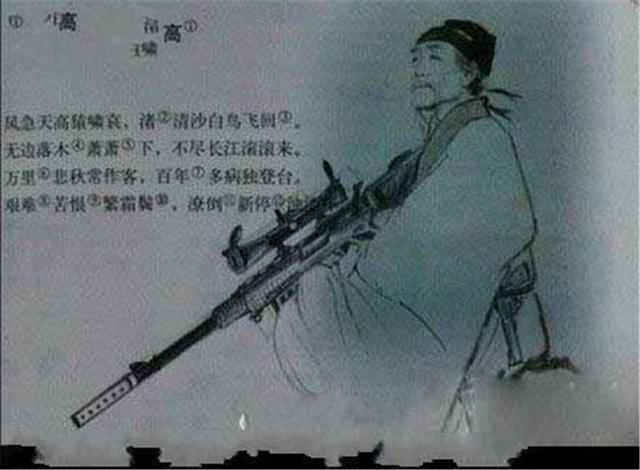 杜甫|孩子的书包就是个“藏宝库”,看了娃的书包,仿佛打开新世界大门