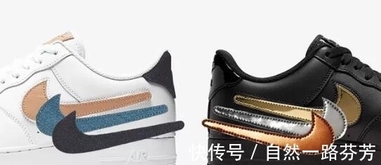 穿搭 身上要保暖要风度,球鞋也不能忽视!秋冬配色暖意洋洋,暖到尖叫