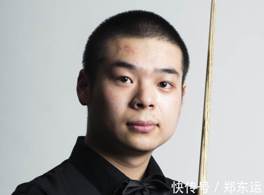 斯诺克|0-4!斯诺克爆大冷:世界第10不敌中国00后小将,颜丙涛轰4-0晋级