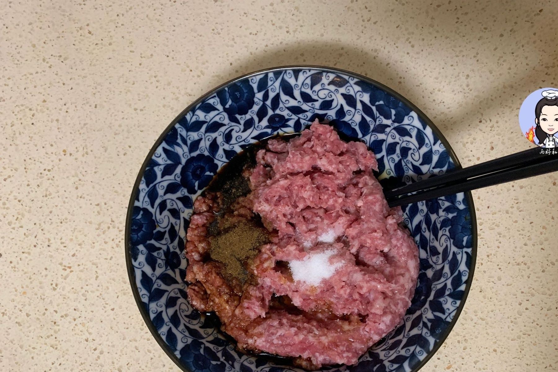 汤匙|儿子迷上这早餐，三天两头点名要，肉香浓郁，暄软可口吃不够
