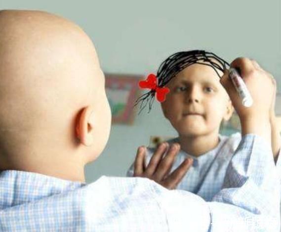 出血性疾病|白血病多“青睐”儿童?不论男女,身体若有这“3表现”,要及时就医!