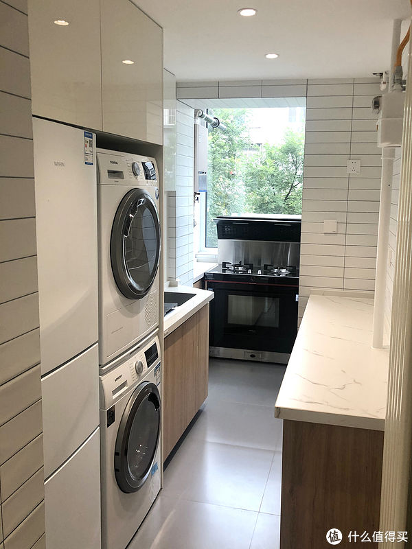 老屋|爆改30年房龄老破小,老屋也可以很治愈