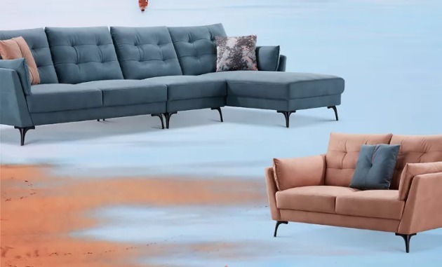 年轻人|当“双十一”遇上左右沙发,硬核年轻