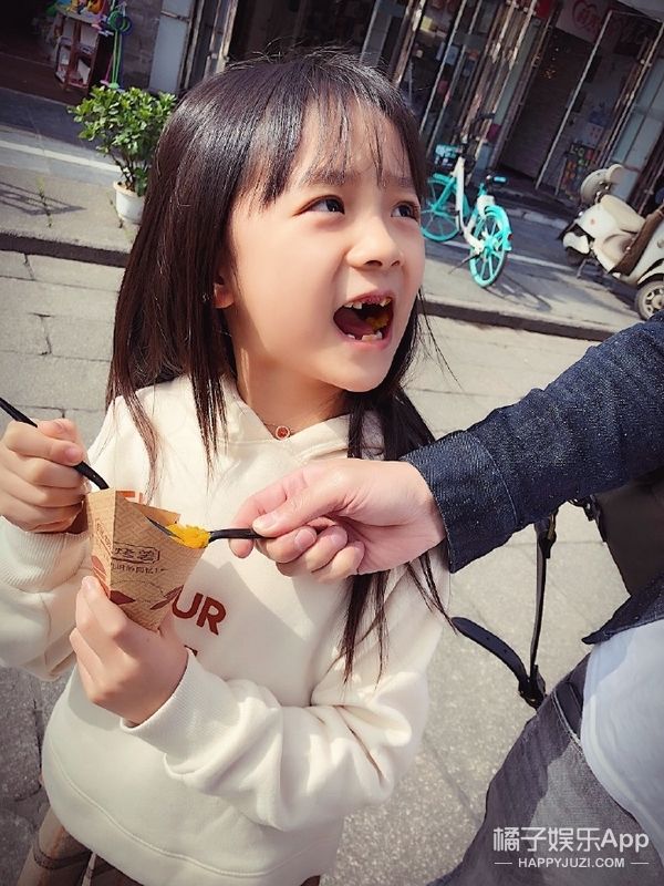 还记得放开我北鼻里的雪儿吗她现在长这样