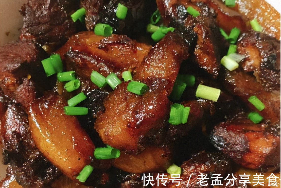 羊肉的做法有非常多种, 这三道有关羊肉的菜你都会做吗?