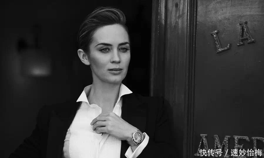 女人手表戴左手好,还是右手好?别再戴错被人嘲笑,