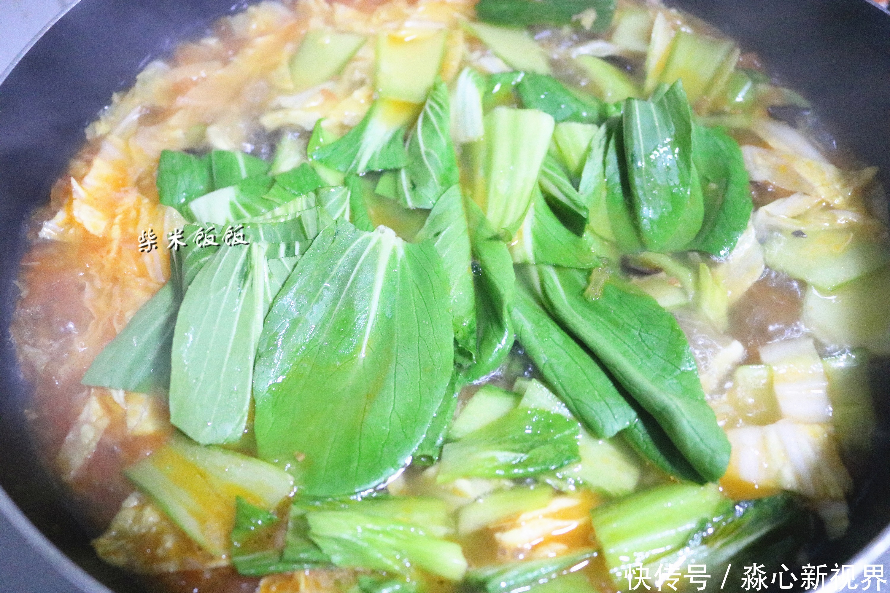 午餐|娘俩吃饭,从不叫外卖,晒晒午餐搭配,简单方便营养好吃