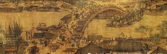 雅致|人们为什么喜欢宋朝,或许就是因为他的大雅和大俗相互碰撞
