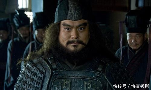 三国|张飞舍弃嫂子独自逃命，刘备没有怪罪他，张飞很感动