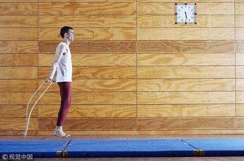 运动能力|老年人患有高血压,哪些运动不适合做?看完赶紧记起来