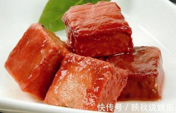 胆固醇|常吃腐乳的人，怎么样了5种病从来没得过，快告诉家人多吃点！